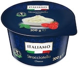 Fromage Stracciatella - ITALIAMO - Lidl à Villeneuve-d'Ascq Fromage Stracciatella - ITALIAMO en promo chez Lidl Villeneuve-d'Ascq à 2,29 €
