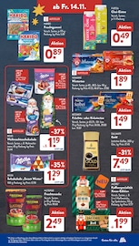 Aktueller ALDI SÜD Prospekt mit Jacobs, "Gutes für Alle.", Seite 24