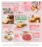 Alimentation Angebote im Prospekt "C'EST TOUS LES JOURS LE MARCHÉ" von Supermarchés Match auf Seite 2