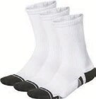 Socken Angebote von Under Armour bei Lidl Pirmasens für 7,19 €