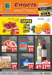 Aktueller E center Discounter Prospekt in Köln und Umgebung, "Aktuelle Angebote" mit 32 Seiten, 12.10.2026 - 17.10.2026