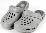 Aktuelles Freizeitclogs "Shocs" Angebot bei Thomas Philipps in Ingolstadt ab 4,44 €