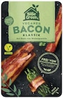 Veganer Bacon im Angebot bei REWE in Greifswald Veganer Bacon Angebote von Billie Green bei REWE Greifswald für 1,59 €