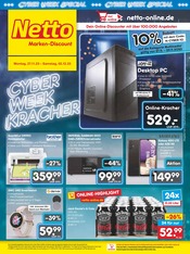 Apple im Netto Marken-Discount Prospekt in Weimar Aktueller Netto Marken-Discount Prospekt mit Apple, "Aktuelle Angebote", Seite 47