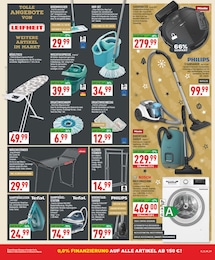 Matratze Angebot im aktuellen Marktkauf Prospekt auf Seite 19