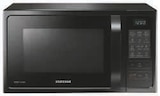 Micro-ondes combine 28l - Samsung - Hyper U à Sotteville-lès-Rouen Micro-ondes combine 28l - Samsung en promo chez Hyper U Sotteville-lès-Rouen à 169,00 €