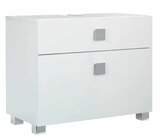 Waschbeckenunterschrank „QUADRA“ Angebote von Stylife bei Zurbrüggen Hamm für 99,00 €