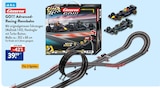 GO!!! Advanced-Racing-Rennbahn von Carrera für 39,99 € bei ALDI Nord im Angebot GO!!! Advanced-Racing-Rennbahn von Carrera im aktuellen ALDI Nord Prospekt