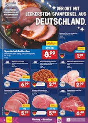 Aktueller Netto Marken-Discount Prospekt mit Schweinefilet, "Aktuelle Angebote", Seite 8
