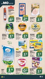 Ähnliche Bohnensalat Angebote im Prospekt "Günstig. Besser. Für Dich." von Netto mit dem Scottie Ähnliches Angebot bei Netto mit dem Scottie in Prospekt "Günstig. Besser. Für Dich." gefunden auf Seite 10
