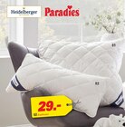 Höffner Fürth - KOPFKISSEN „Kanada“ KOPFKISSEN „Kanada“ Angebot bei Höffner Fürth im Prospekt DEUTSCHLANDS BESTER PREIS