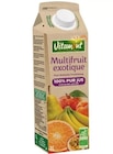 Promo Multifruits Tetra à 3,99 € dans le catalogue NaturéO à Vert-Saint-Denis