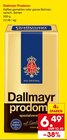 Prodomo Kaffee gemahlen oder ganze Bohnen Angebote von Dallmayr bei Netto Marken-Discount Karlsruhe für 6,49 €