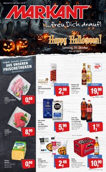 Havana Club im Markant Prospekt "...freu Dich drauf!" mit 14 Seiten (Neumünster)