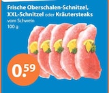 V-Markt Rottenburg (Laaber) Prospekt mit  im Angebot für 0,59 €