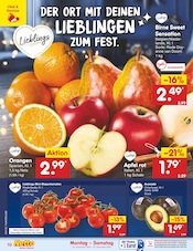 Aktueller Netto Marken-Discount Prospekt mit Tomaten, "Aktuelle Angebote", Seite 10