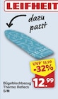 Bügeltischbezug Thermo Reflect im Angebot bei famila Nordwest in Oldenburg Bügeltischbezug Thermo Reflect Angebote von LEIFHEIT bei famila Nordwest Oldenburg für 12,99 €