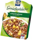 Penny Schwarzenberg - Genießerküche Angebot im Prospekt Genießerküche bei Penny im Schwarzenberg Prospekt für 2,99 €