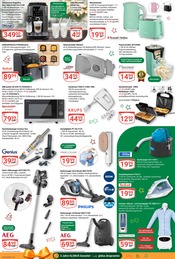 Mikrowelle im GLOBUS Prospekt in Halle Aktueller GLOBUS Prospekt mit Mikrowelle, "Aktuelle Angebote", Seite 27