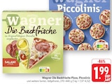 Aktuelles Die Backfrische Pizza Angebot bei Marktkauf in Ulm ab 1,99 €
