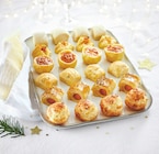 Intermarché Contact Meyreuil - Promo 24 petits fours "Sélection" Promo 24 petits fours "Sélection" à 10,99 € dans le catalogue Intermarché Contact à Meyreuil