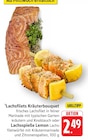 Lachsfilets Kräuterbouquet im Angebot bei EDEKA in Koblenz Lachsfilets Kräuterbouquet Angebote bei EDEKA Koblenz für 2,49 €