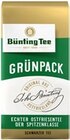 Grünpack im Angebot bei Kaufland in Delmenhorst Grünpack Angebote von Bünting Tee bei Kaufland Delmenhorst für 6,99 €