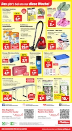 Bremsenreiniger Angebot im aktuellen Thomas Philipps Prospekt auf Seite 22