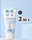 Crème mains - MKL à 3,90 € dans le catalogue Technicien de Santé