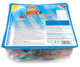 Bussy Mix Wassereis im KiK Prospekt Bussy Mix Wassereis von BUSSY im aktuellen KiK Prospekt für 2,49 €