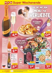 Aktueller Netto Marken-Discount Prospekt mit Prosecco, "Aktuelle Angebote", Seite 58