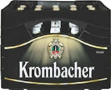 Aktuelle Krombacher Angebote bei Netto Marken-Discount in Ahlen Aktuelles Biere Angebot bei Netto Marken-Discount in Ahlen ab 10,79 €