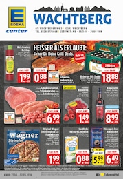 E center Prospekt für Wachtberg: "Aktuelle Angebote", 30 Seiten, 27.04.2026 - 02.05.2026