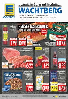 E center Prospekt Aktuelle Angebote mit 30 Seiten