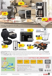 Aktueller Höffner Prospekt mit Kaffeevollautomat, "KÜCHEN SPEZIAL!", Seite 19