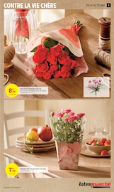 D'autres offres dans le catalogue "34% EN AVANTAGE CARTE VALABLE SUR UNE SÉLECTION DE PRODUITS SURGELÉS" de Intermarché à la page 5