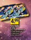 Turbo-Staffel von  im aktuellen V-Markt Prospekt für 4,99 €