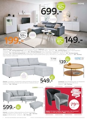 Aktueller Express Prospekt mit Fernsehsessel, "Küchenaktion Fix & Fertig", Seite 2