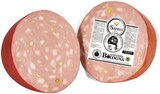 Mortadella la Santo Angebote von Santo bei REWE Aachen für 2,19 €