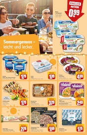 Spargel im REWE Prospekt in Ettlingen Aktueller REWE Prospekt mit Spargel, "Dein Markt", Seite 18