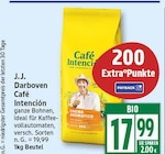 Café Intención im Angebot bei EDEKA in Potsdam Café Intención Angebote von J.J. Darboven bei EDEKA Potsdam für 17,99 €