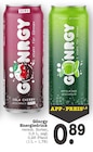 Gönrgy Cola Cherry Geschmack Zero Angebote bei E center Bühl für 0,89 €