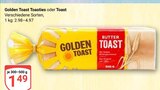 Aktuelles Toasties Angebot bei GLOBUS in Braunschweig ab 1,49 €
