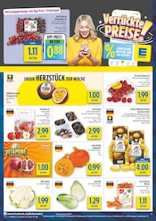 Aktueller diska Prospekt mit Vitamine, "alles an deinem ort.", Seite 4