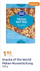 Pekan-Nussmischung von Snacks of the World für 1,95 € bei Action im Angebot Pekan-Nussmischung von Snacks of the World im aktuellen Action Prospekt