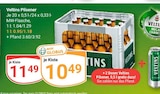 Aktuelles Pilsener Angebot bei GLOBUS in Kaarst ab 10,49 €