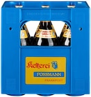 Apfelwein im Angebot bei REWE in Darmstadt Apfelwein Angebote von Possmann bei REWE Darmstadt für 9,49 €