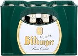 Premium Pils im Angebot bei Kaufland in Göppingen Premium Pils Angebote von Bitburger bei Kaufland Göppingen für 9,99 €