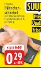 E center Werdohl Prospekt mit  im Angebot für 0,29 €
