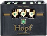 Helle Weiße im Angebot bei Kaufland in Bad Tölz Helle Weiße Angebote von HOPF bei Kaufland Bad Tölz für 16,99 €